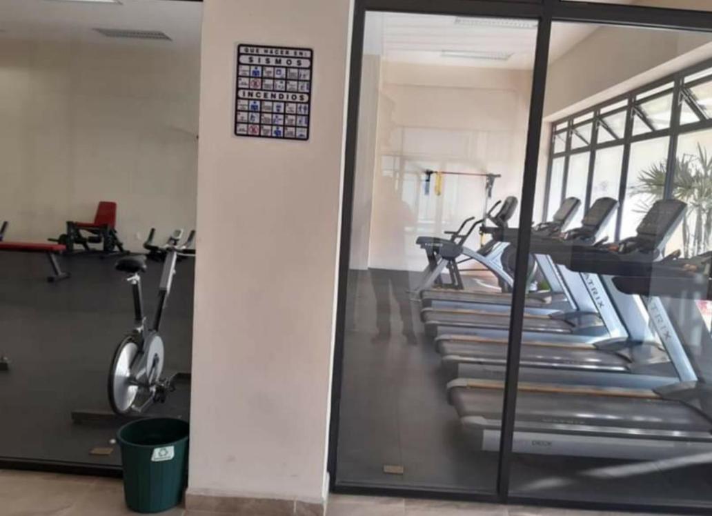 Suitetrails - Habitacion en puebla