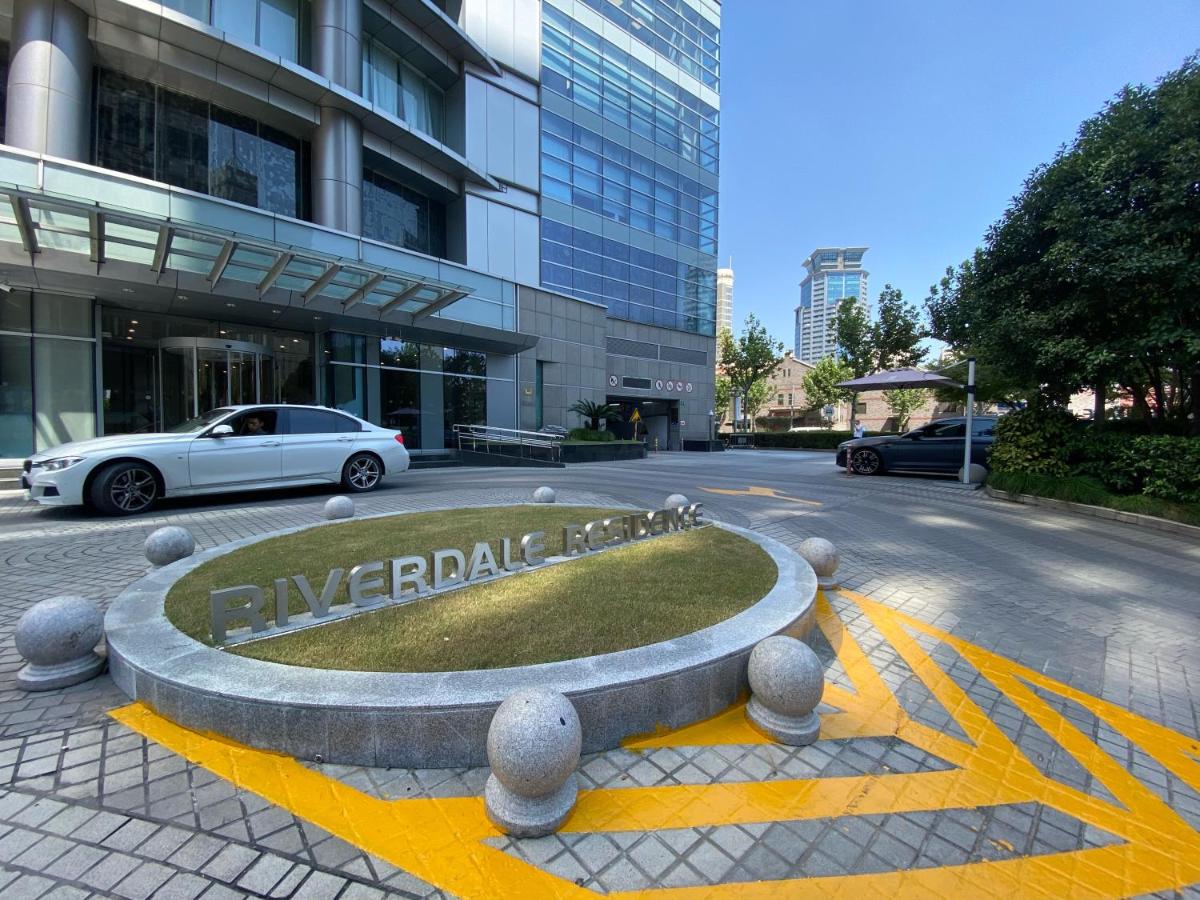 Riverdale Residence Xintiandi Shanghai - Housity