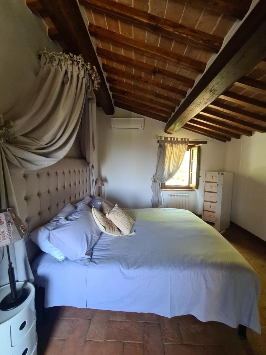 Villa Le Ginestre - Housity