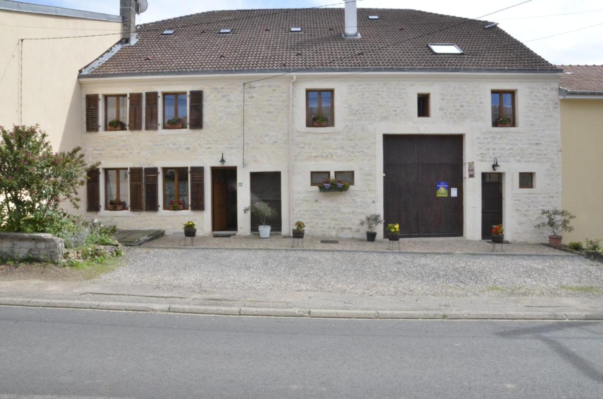 Le Clos des Pommes - Housity