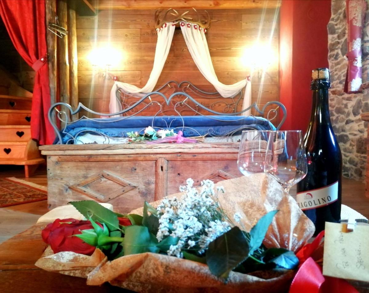 Chalet Cuore Selvatico - Housity