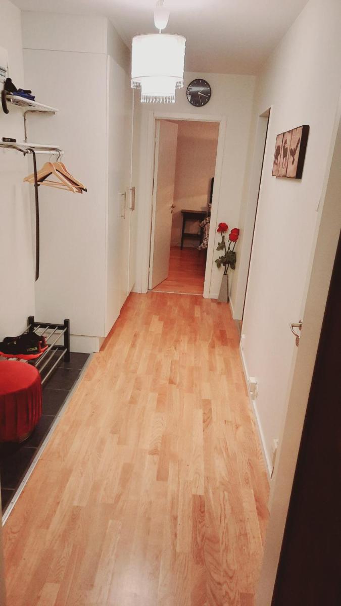 comfort apartment Västerås - Housity
