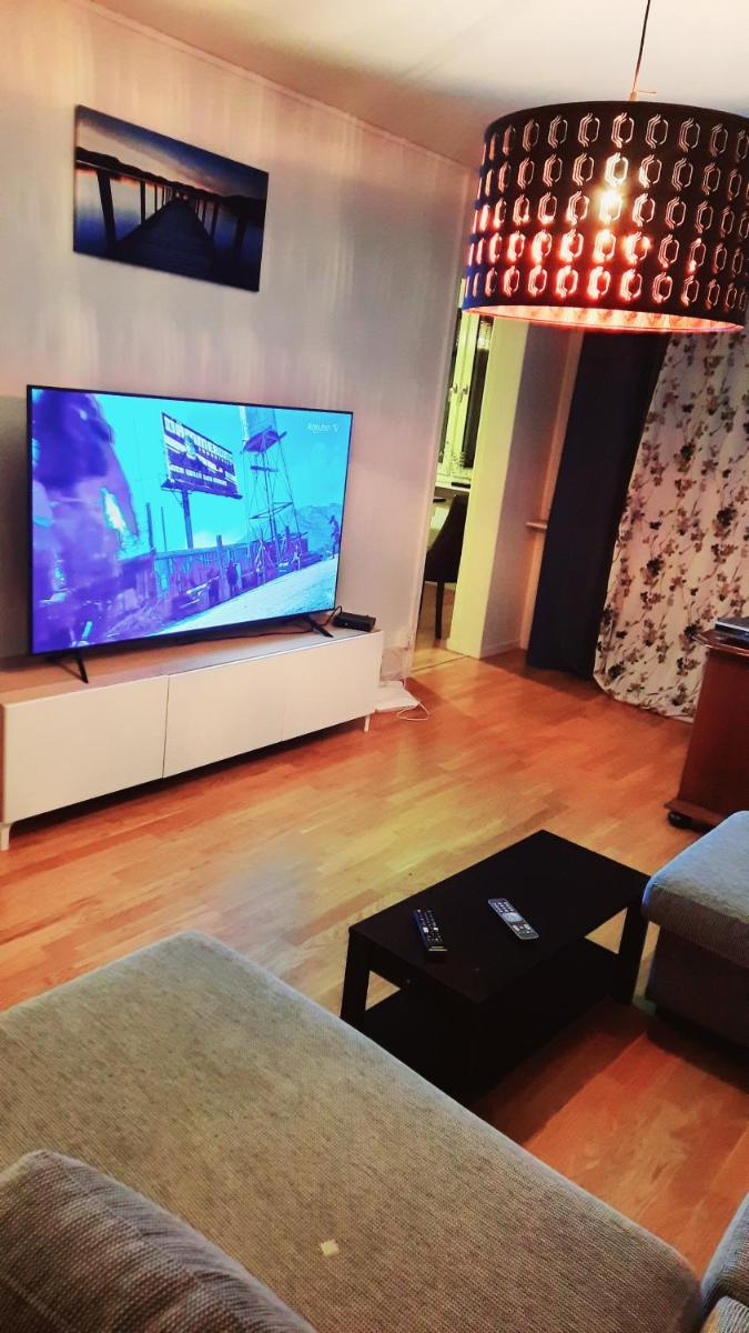 comfort apartment Västerås - Housity