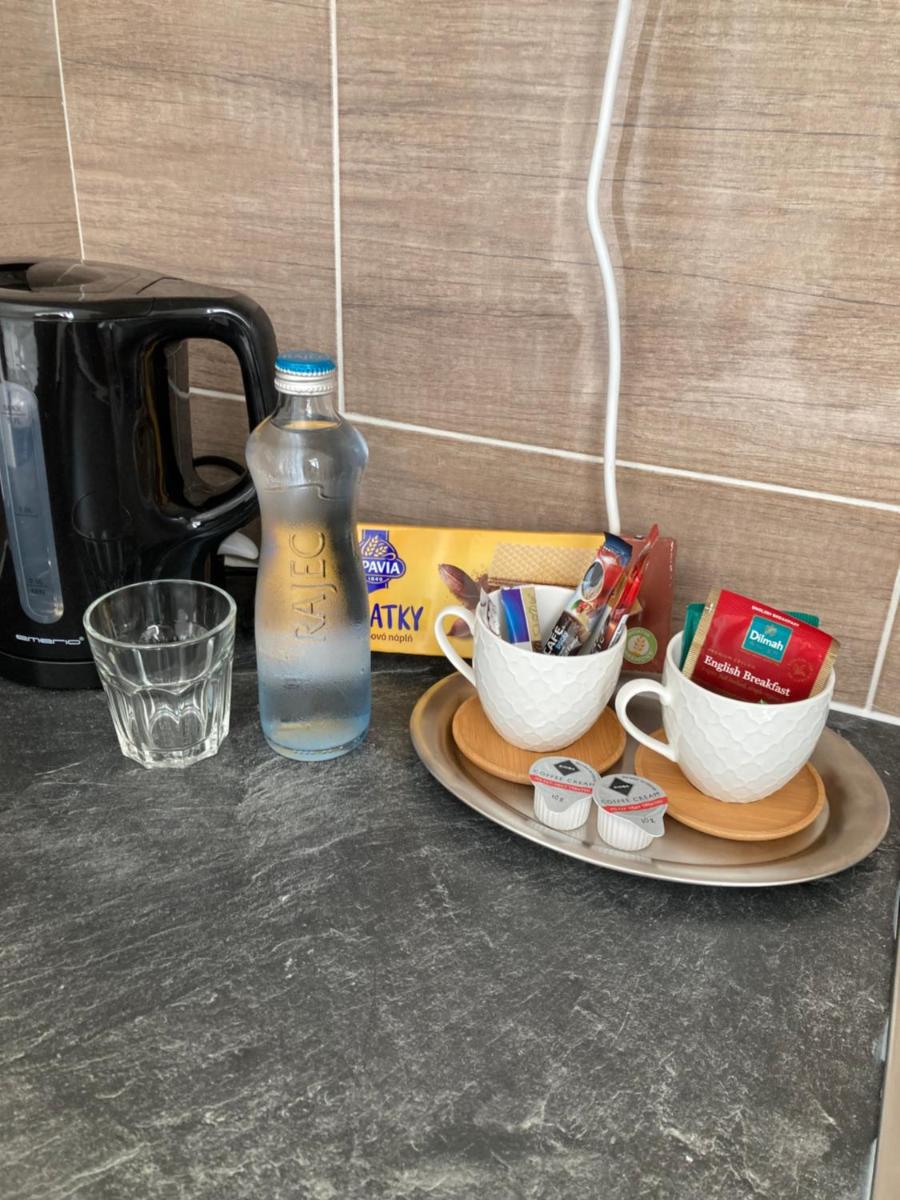 Na Statku Skrbeň - Housity