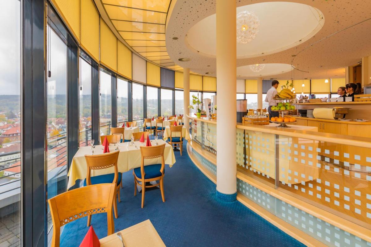 City Hotel Suhl - Housity