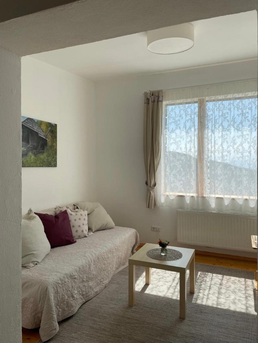 Suitetrails - Ferienwohnung Skandolf