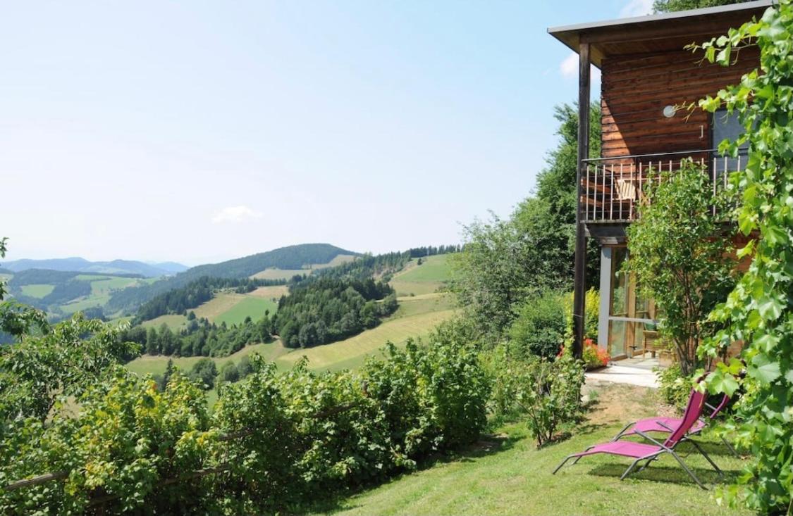 Suitetrails - Ferienwohnung Skandolf