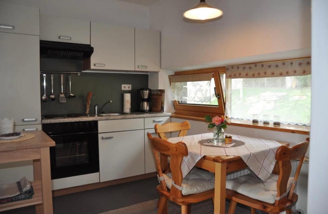 Suitetrails - Ferienwohnung Skandolf