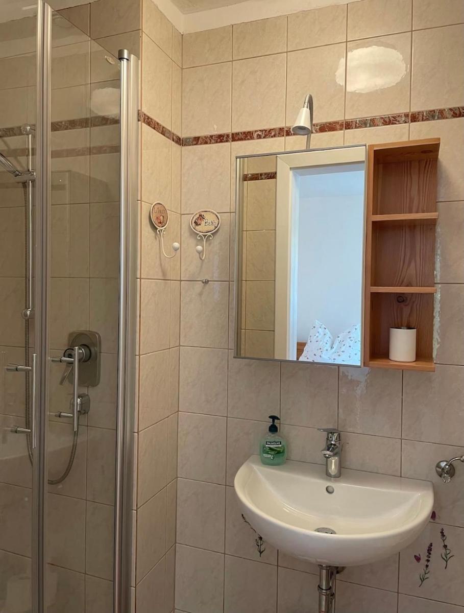 Suitetrails - Ferienwohnung Skandolf