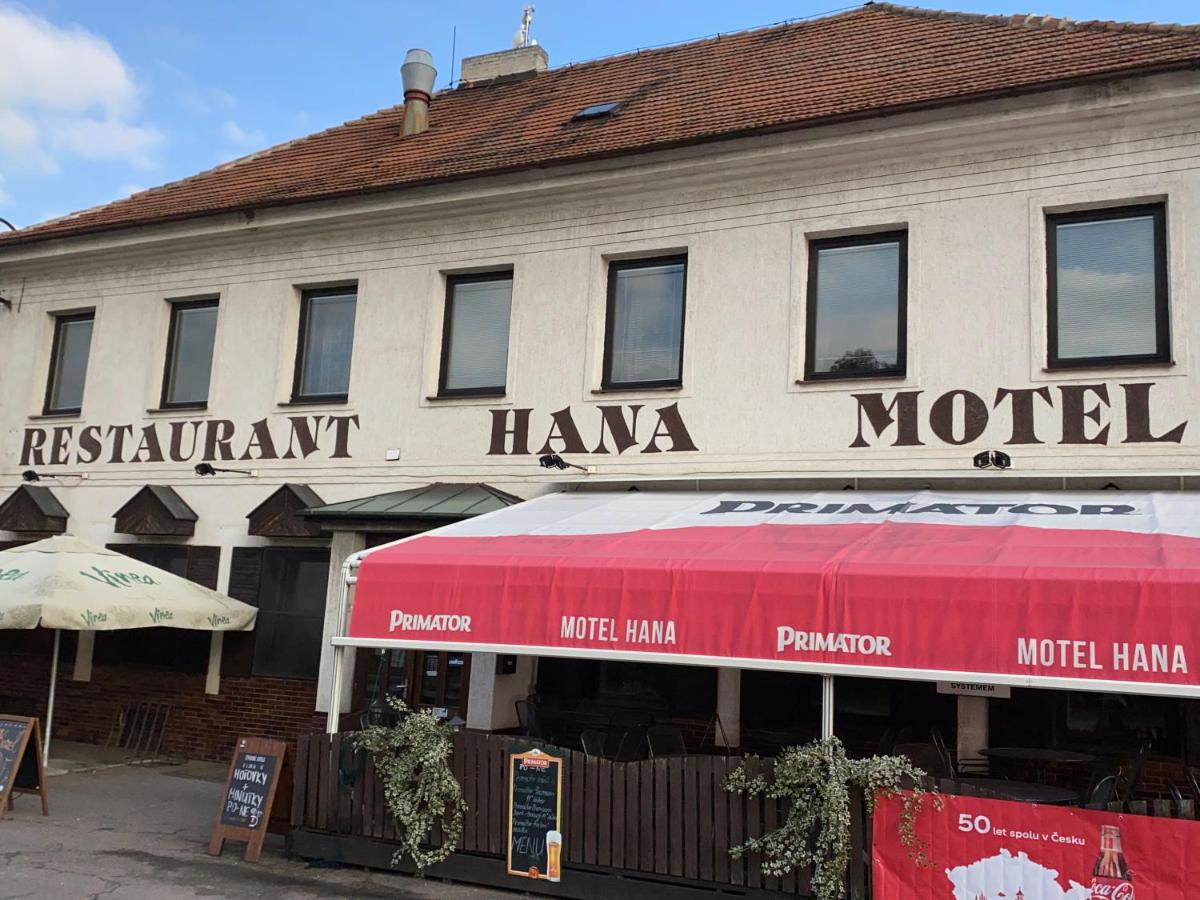 Restaurant Motel Hana Barbara Gastro sro - Housity