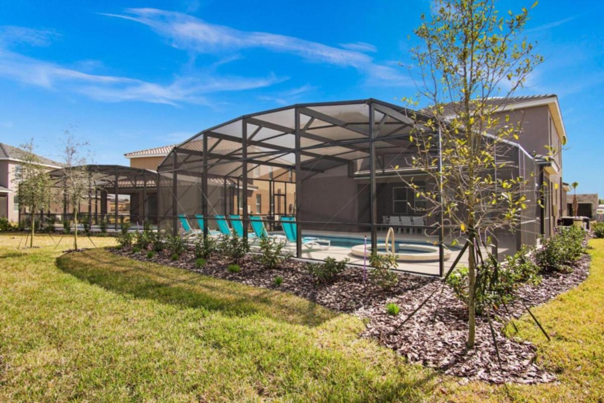 WellerOaks at Solterra Resort by Shine s - Housity