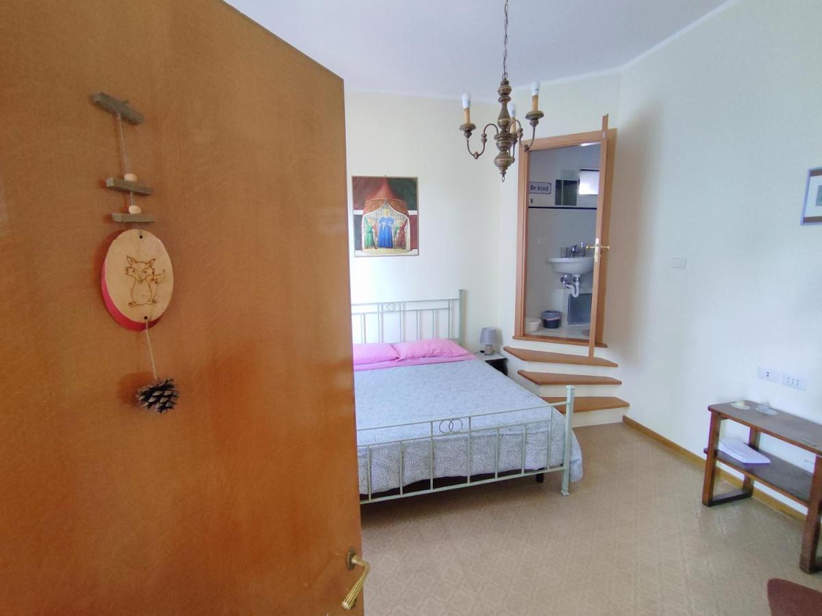 Fonte Degna - Alloggio e Sito Storico - Housity