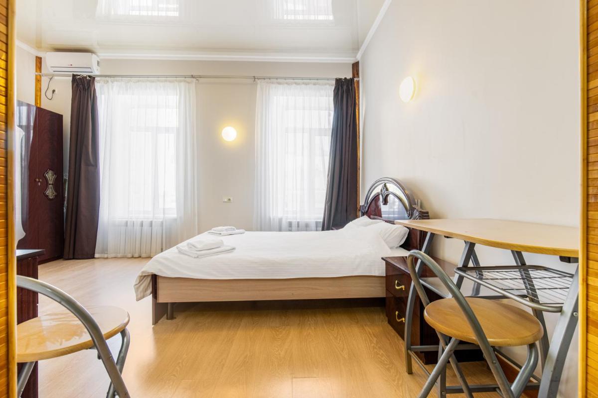 Suitetrails - Best Apartment in the city centre