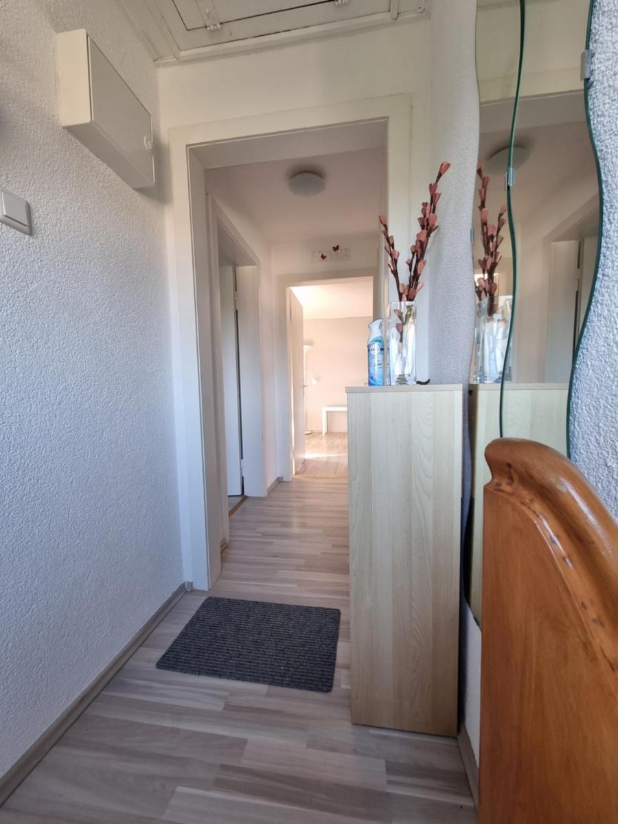 Ferienwohnung Söhreblick - Housity