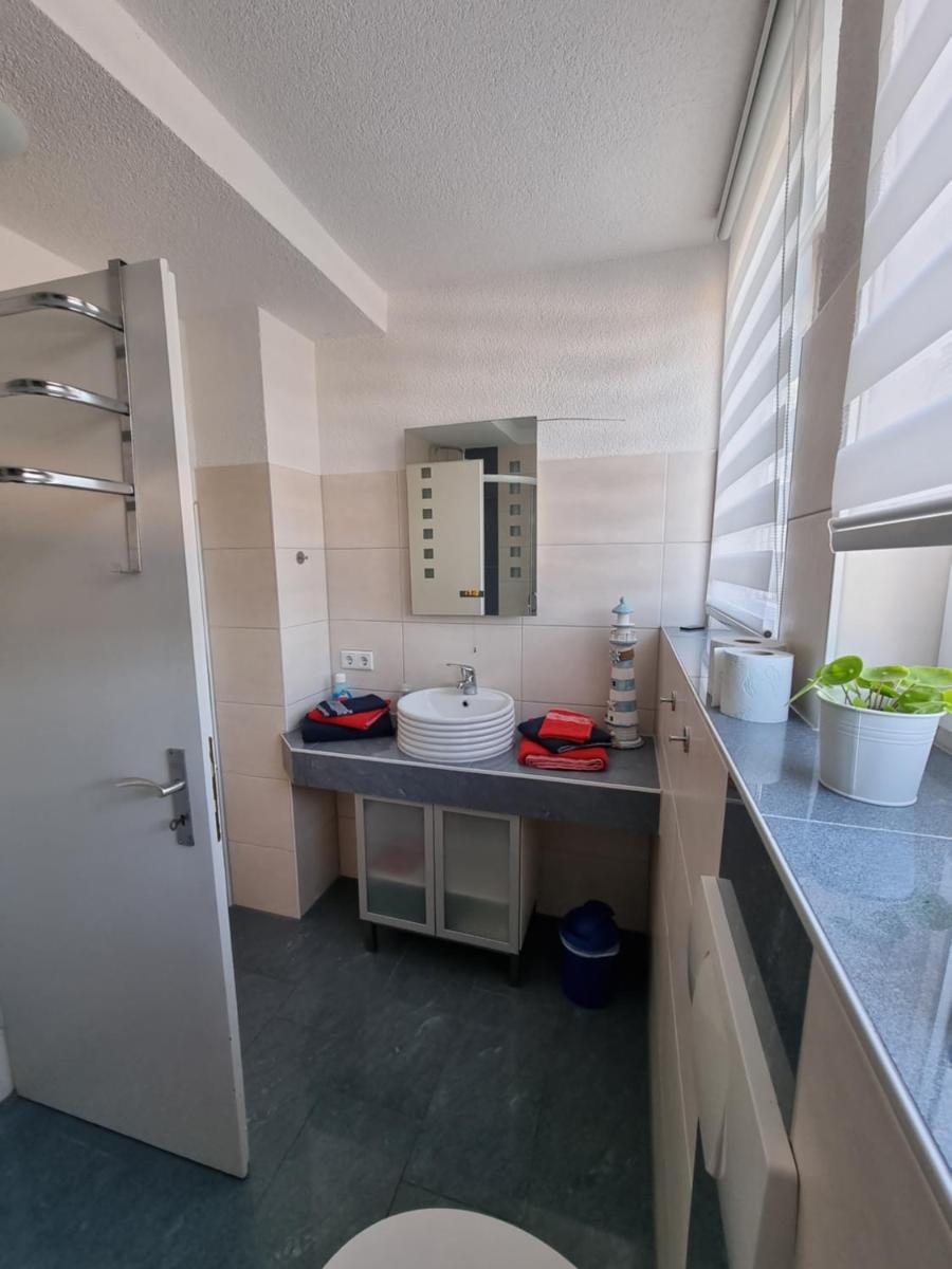 Ferienwohnung Söhreblick - Housity