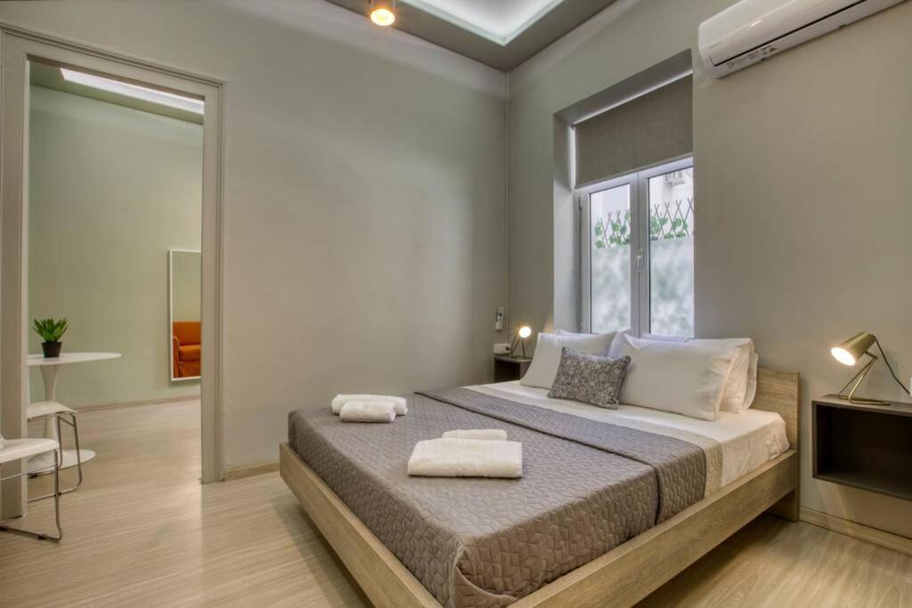 Plaka Filotheis House A - Housity