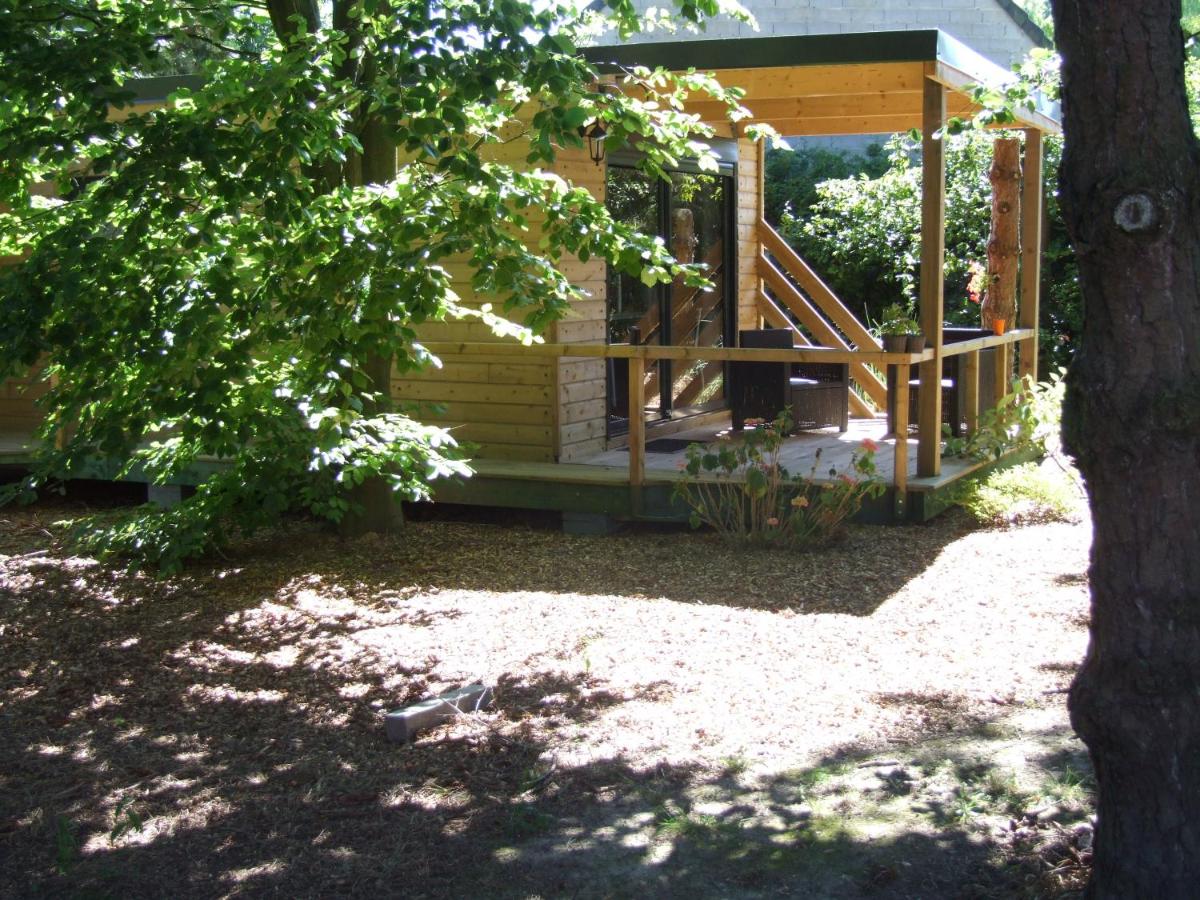 Suitetrails - Le Clos du Clocher
