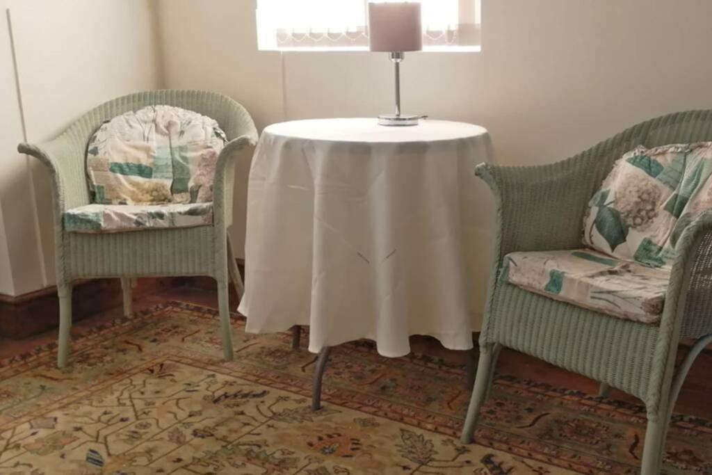 Suitetrails - South West Wales self catering farm stay!
