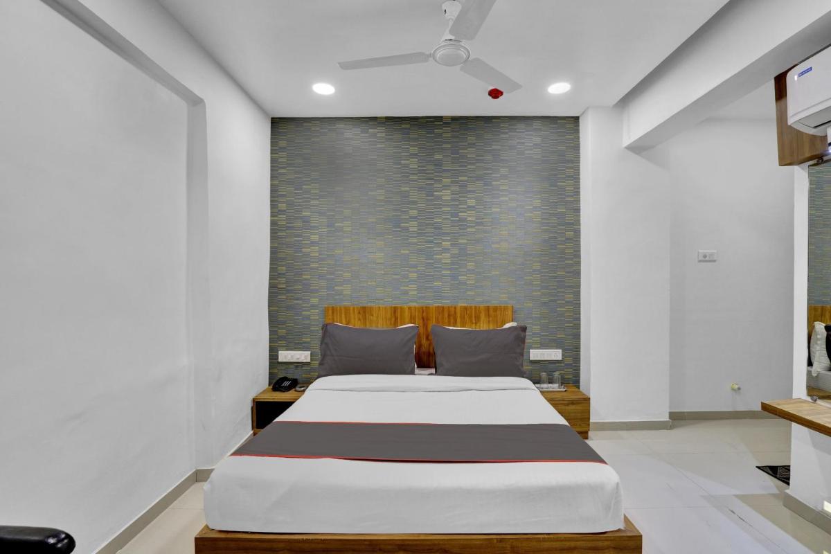 Hotel Royal Mansion, Gandhinagar - Housity
