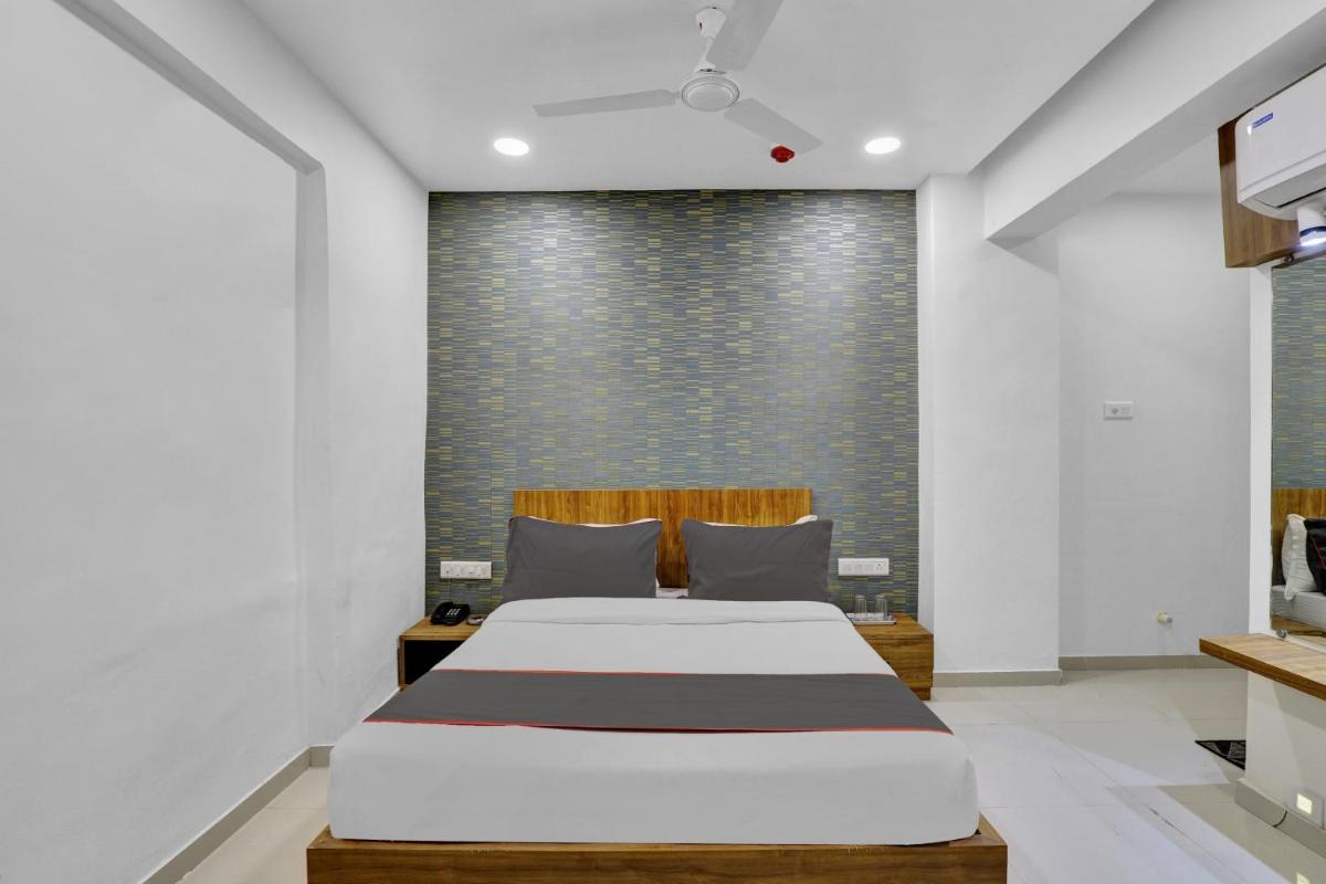 Hotel Royal Mansion, Gandhinagar - Housity