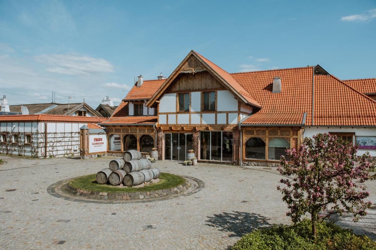 Hotel Głęboczek Vine Resort& Spa - Housity