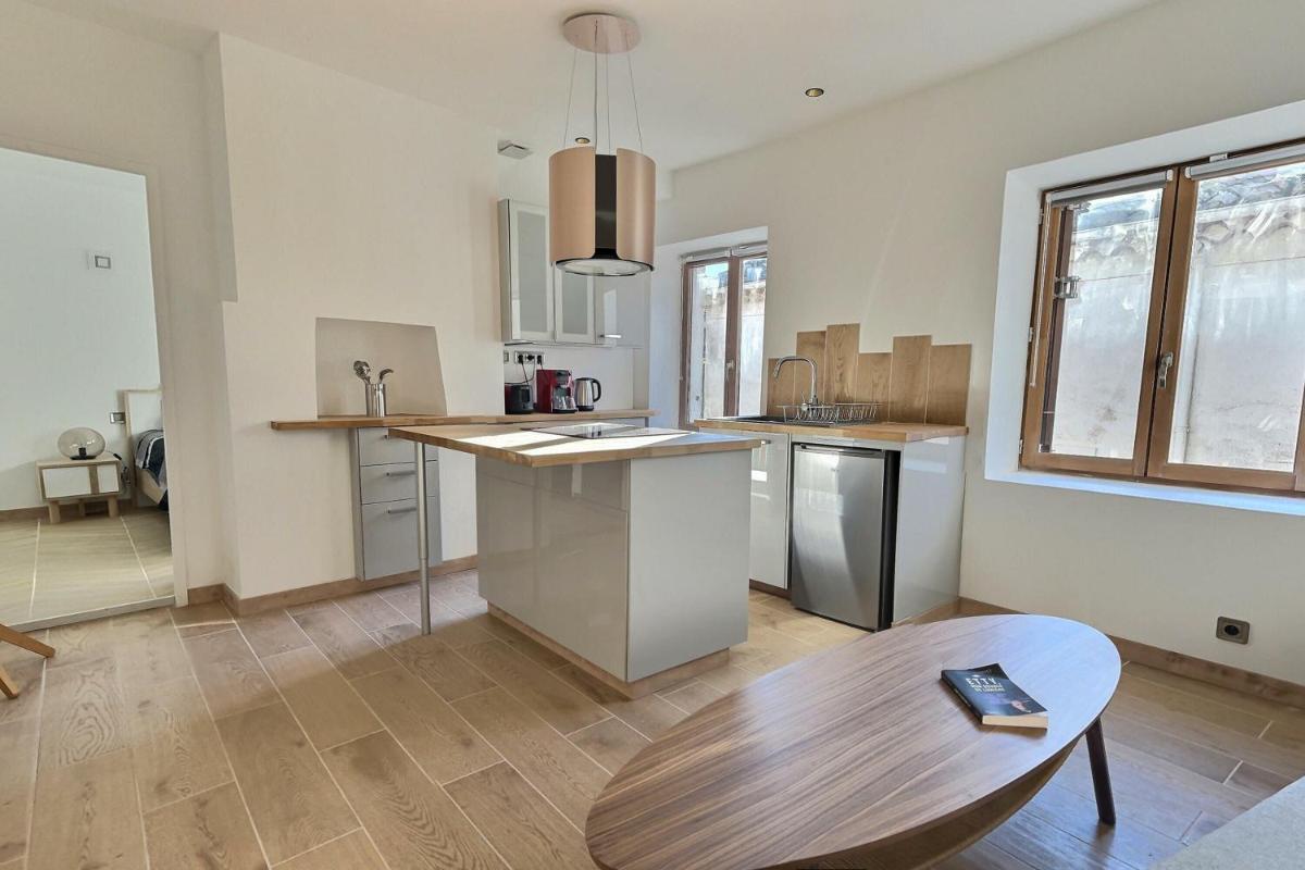 Des appartements au calme dans un immeuble historique - Housity