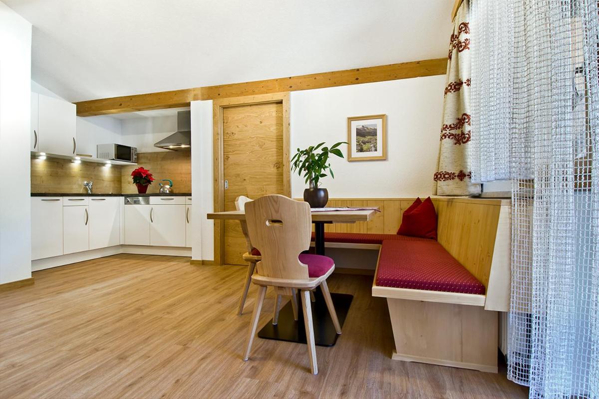 Haus Moostal - Housity