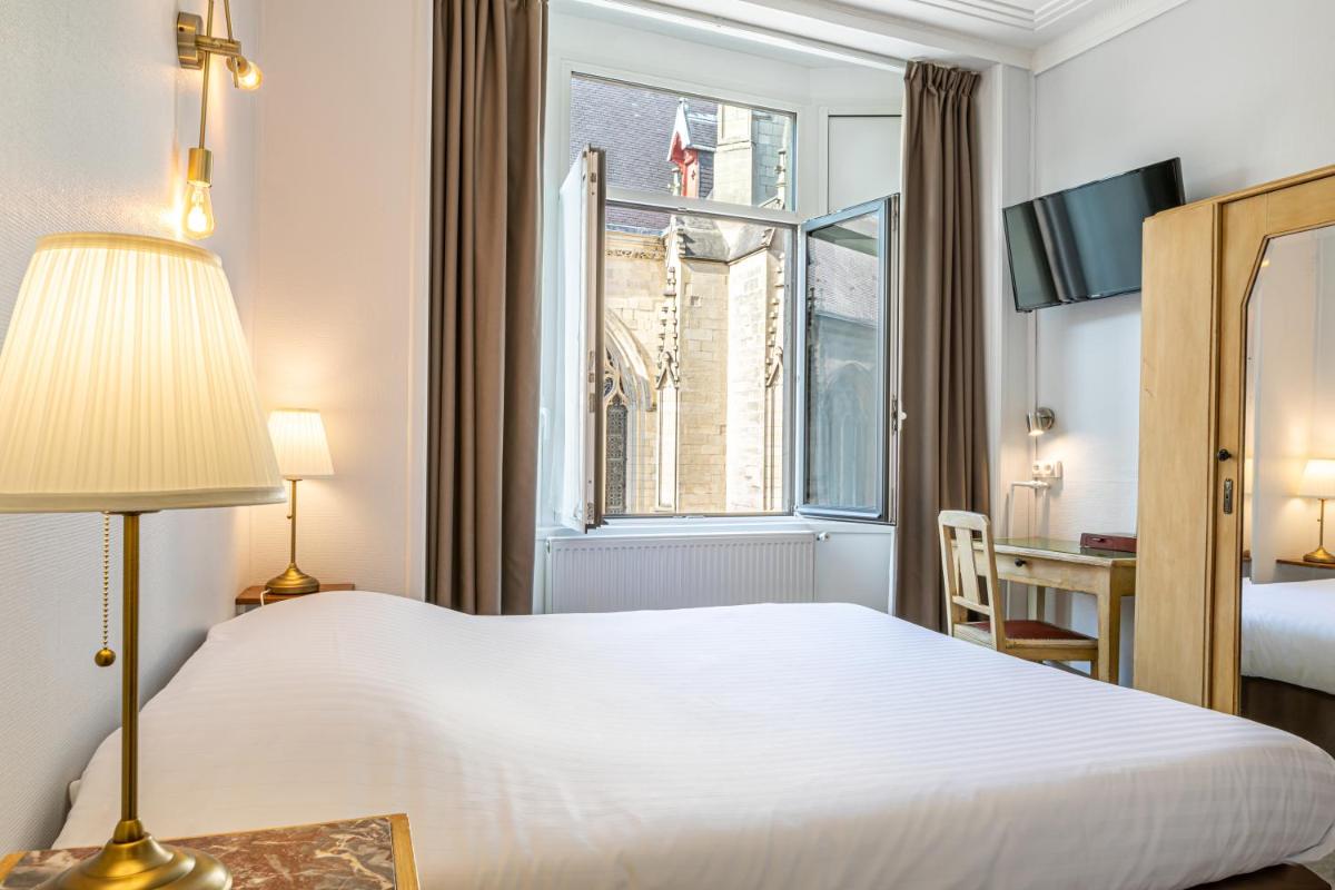 Hôtel Saint Maurice - Housity