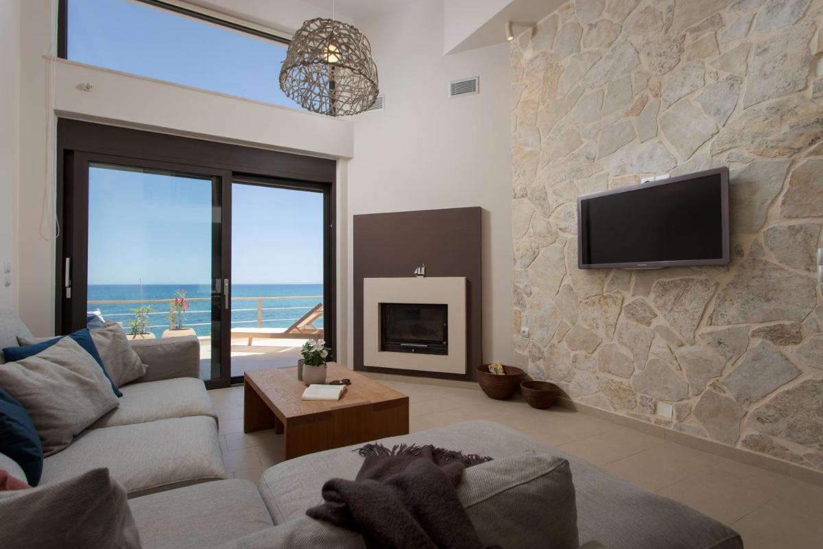 Blue Dream Villa Kalyves - Housity
