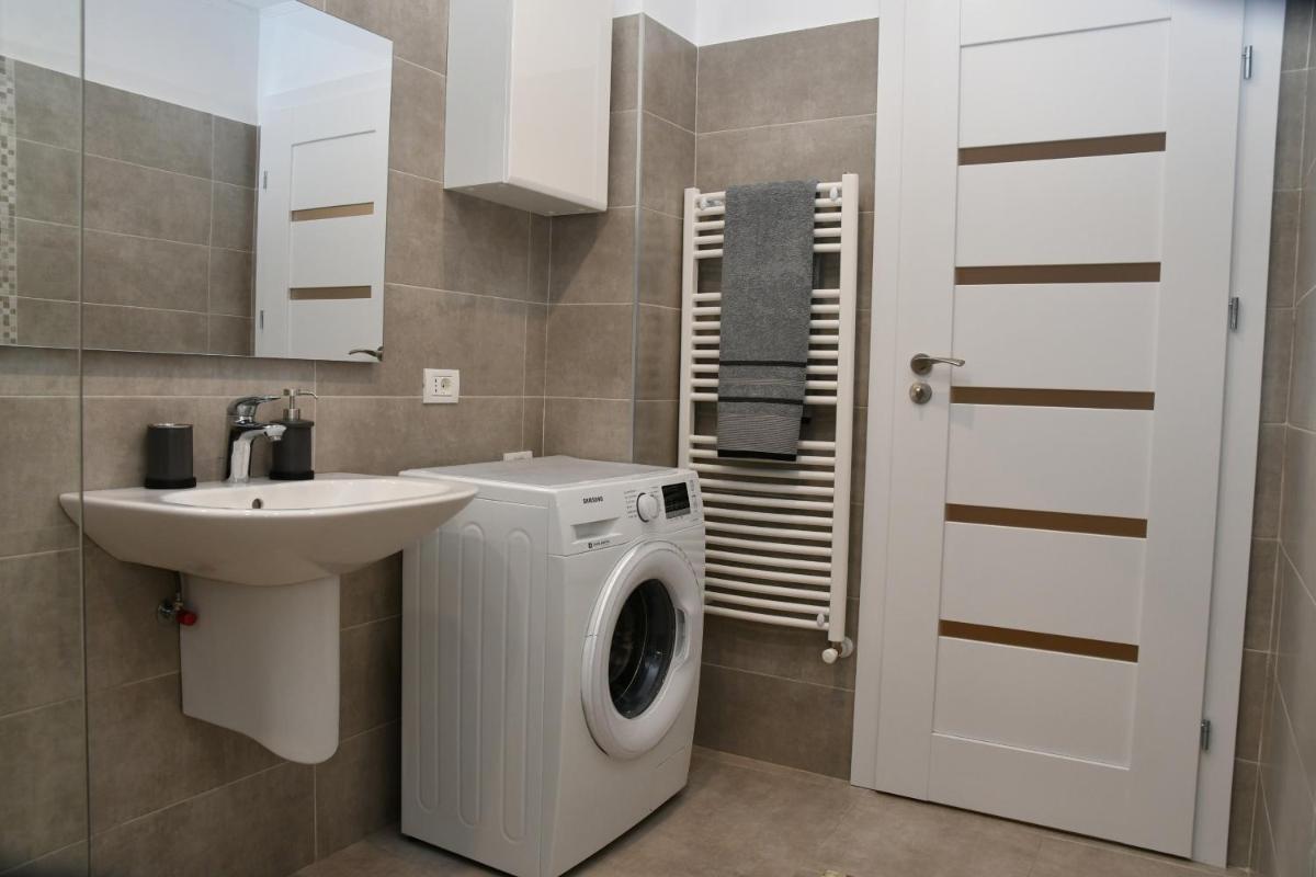 Suitetrails - Toporasi Apartament
