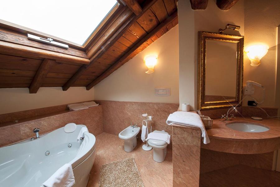 Boutique Hotel Villa Giulia - Housity