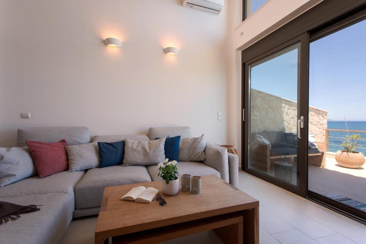 Blue Dream Villa Kalyves - Housity