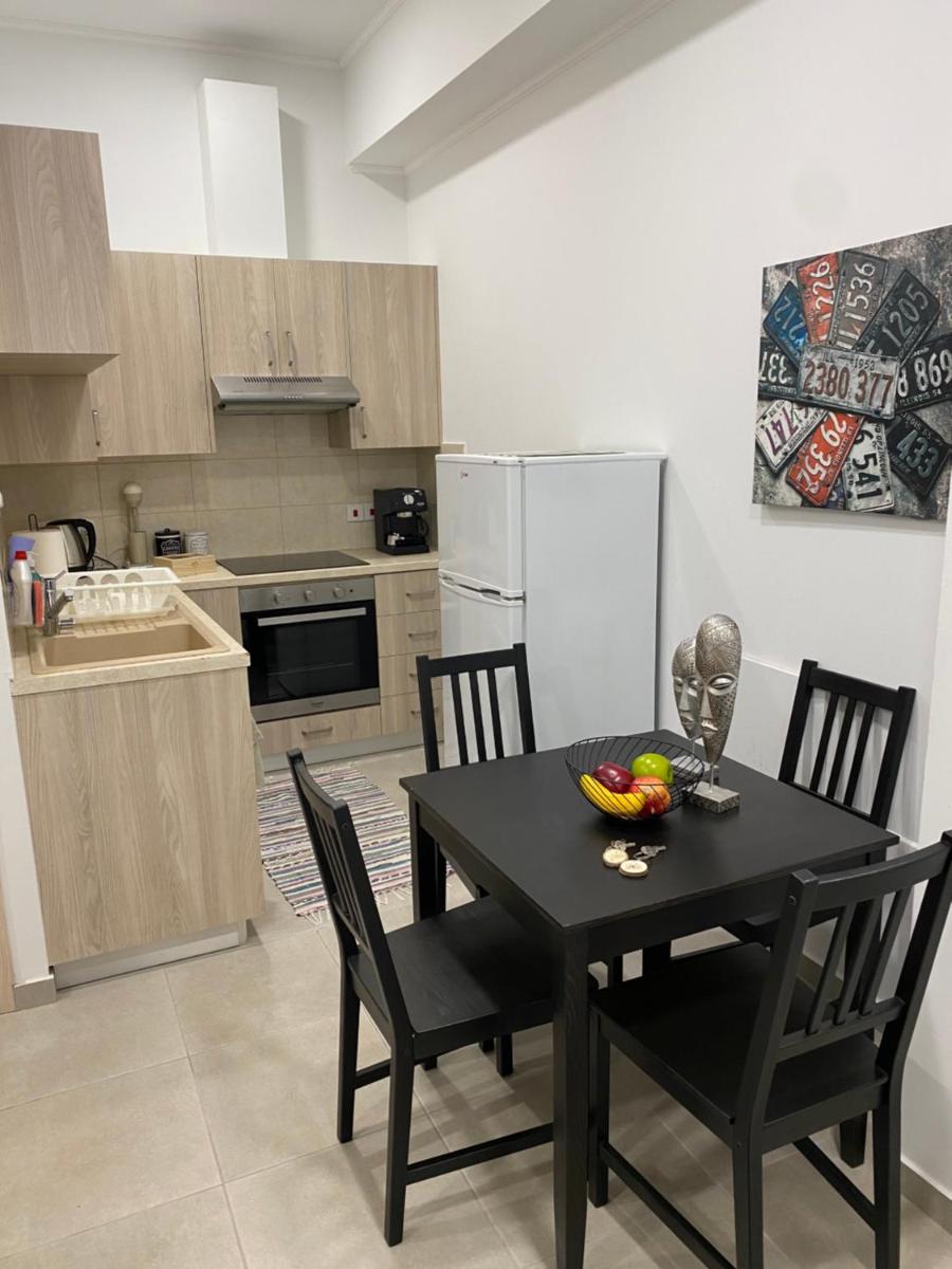 Modern City Center Apartment Saripolou 2 - Housity