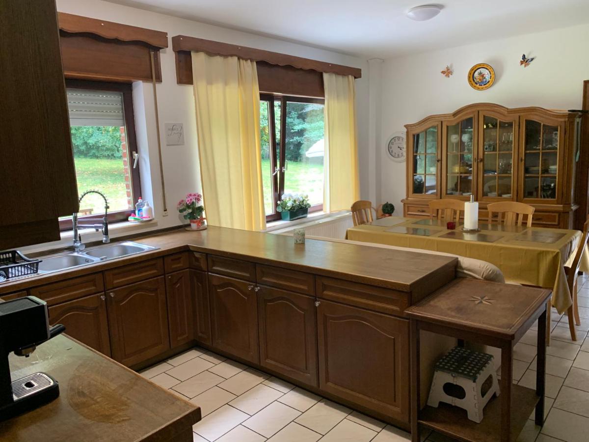House Bastogne - Hizvo
