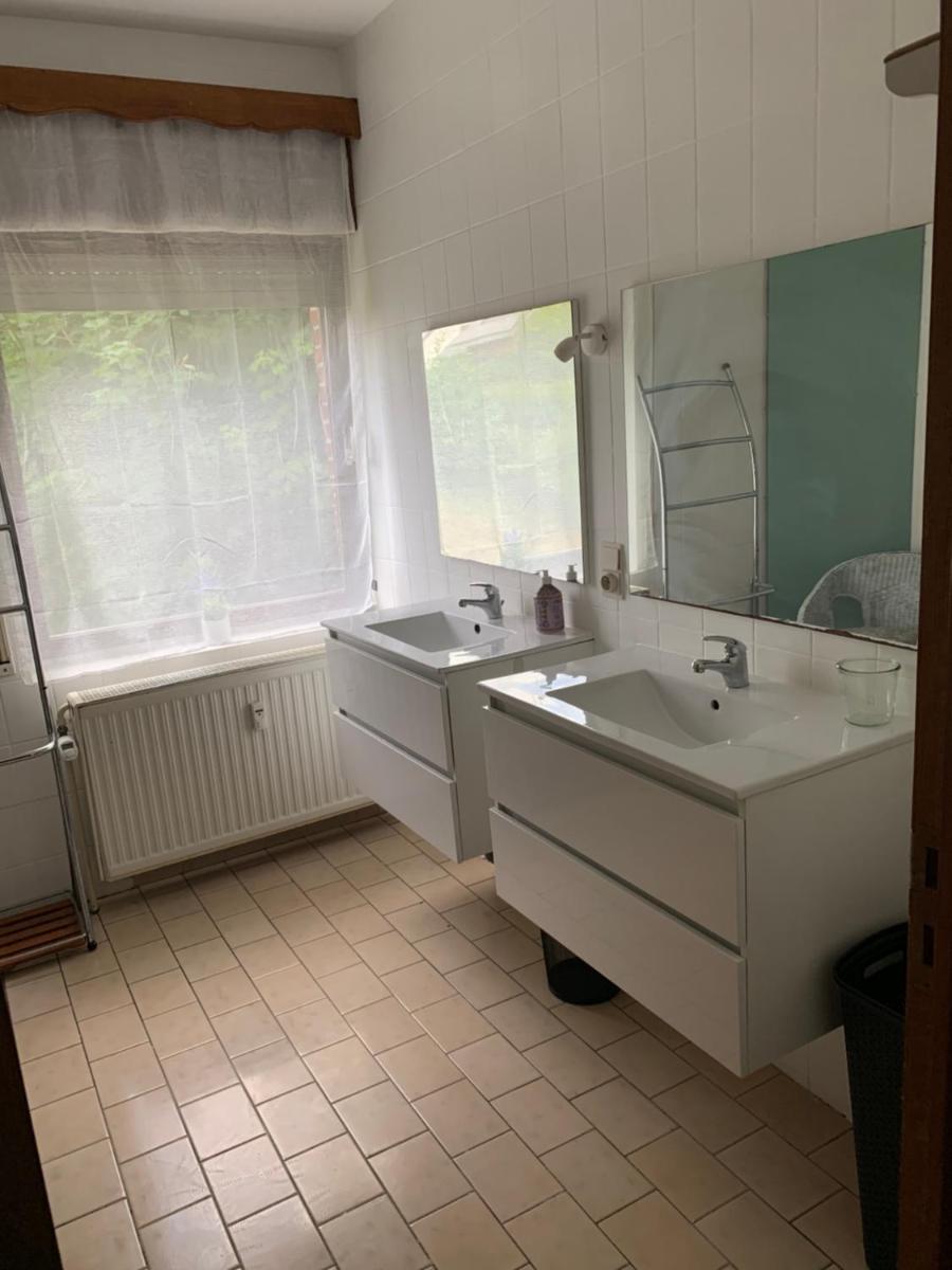 House Bastogne - Hizvo