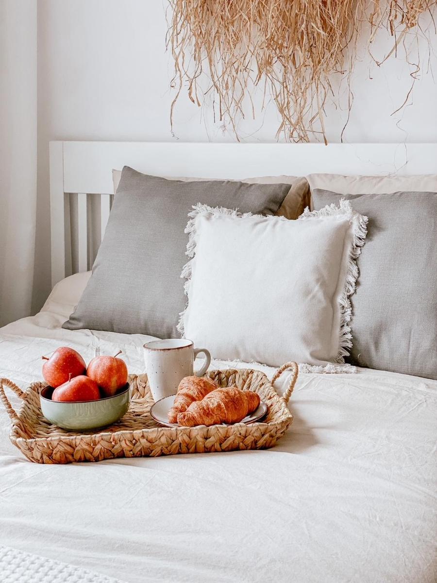 Apartamenty Flat White Ruczajowa - Housity