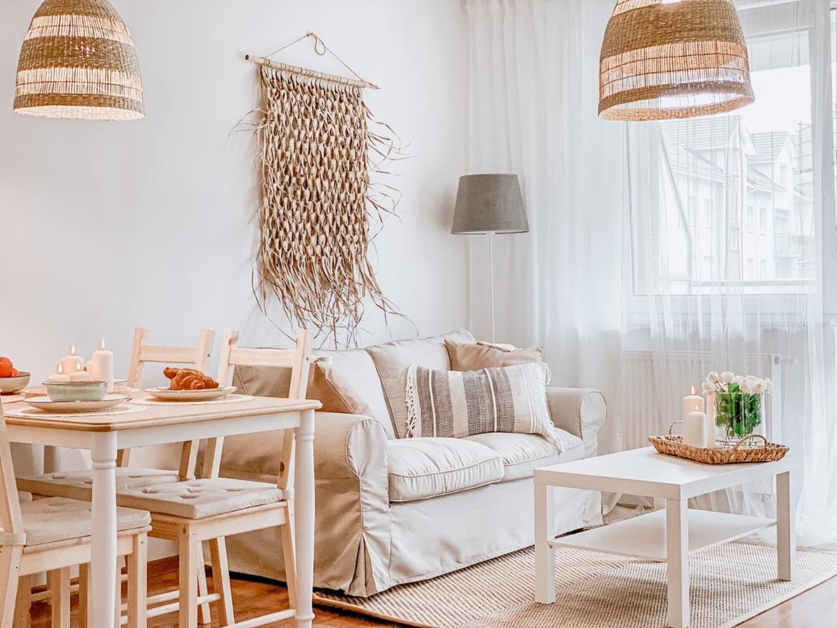 Apartamenty Flat White Ruczajowa - Housity