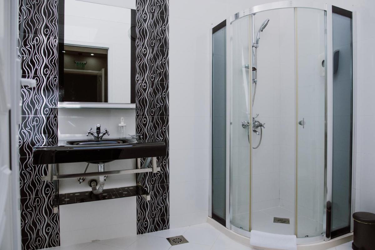Suitetrails - Bela Kuka Hotel