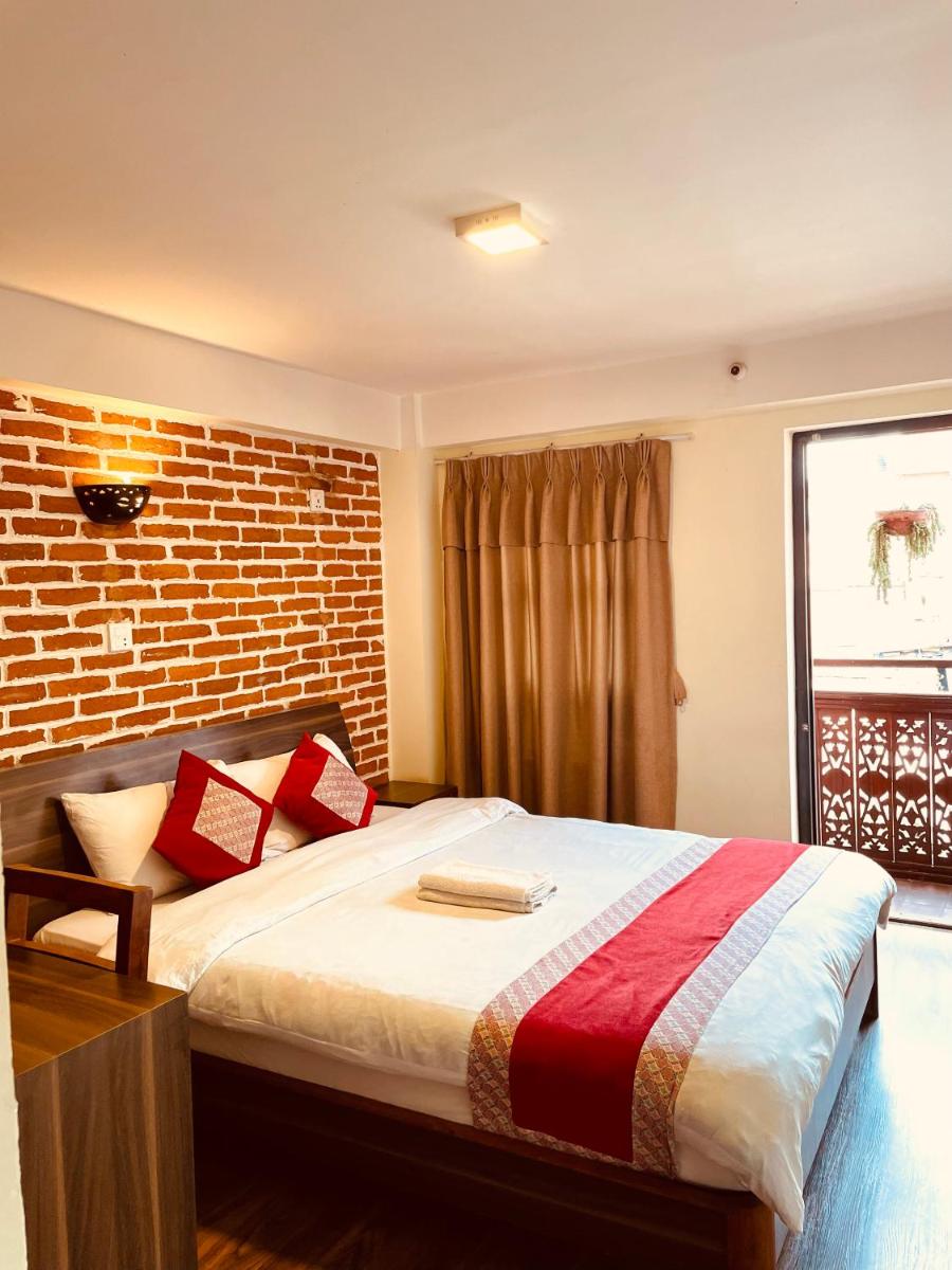 Suitetrails - Hotel vintage Home