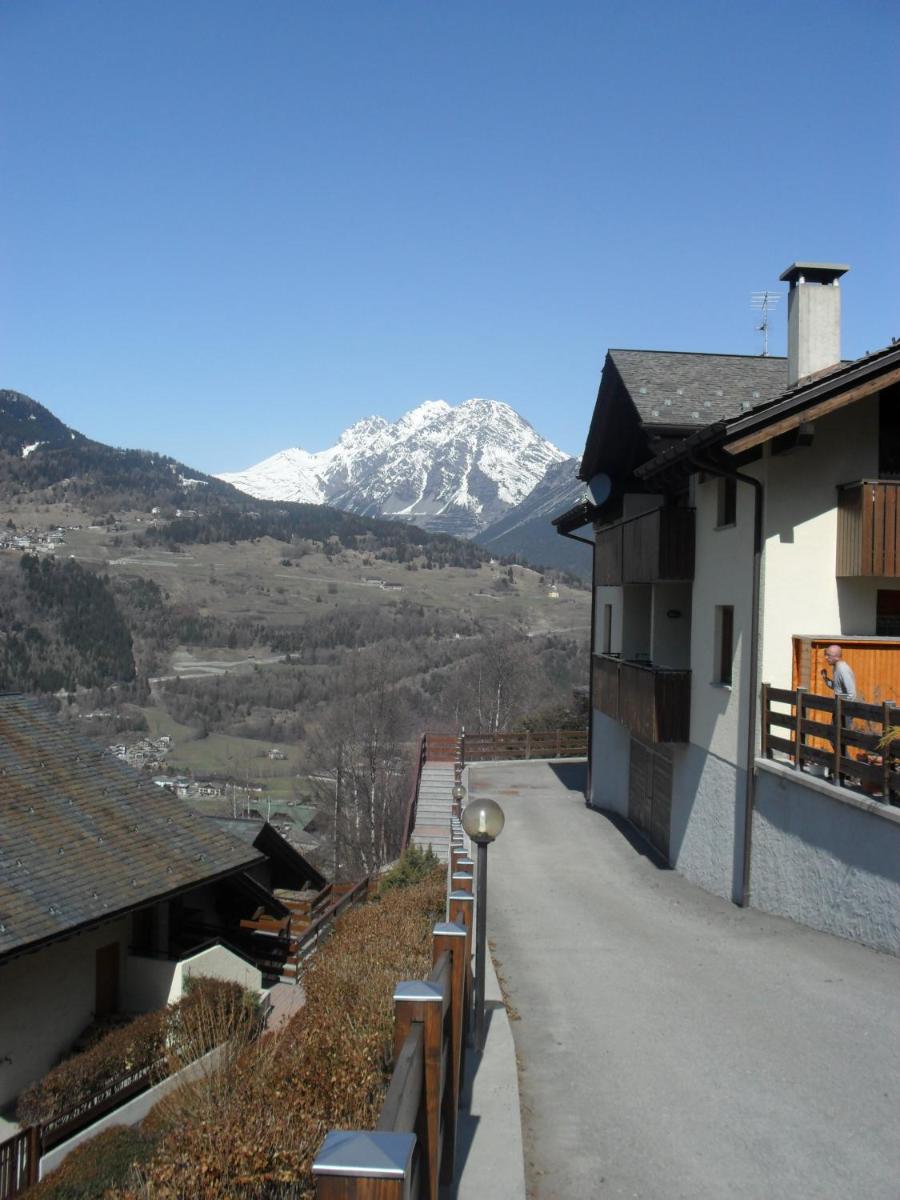 Monolocale Casericc - Housity
