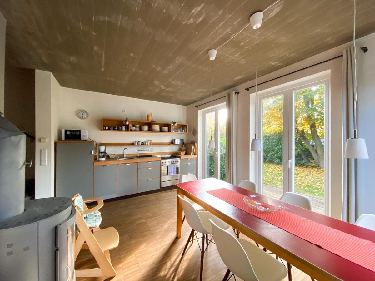 Suitetrails - Ferienhaus Kaiser