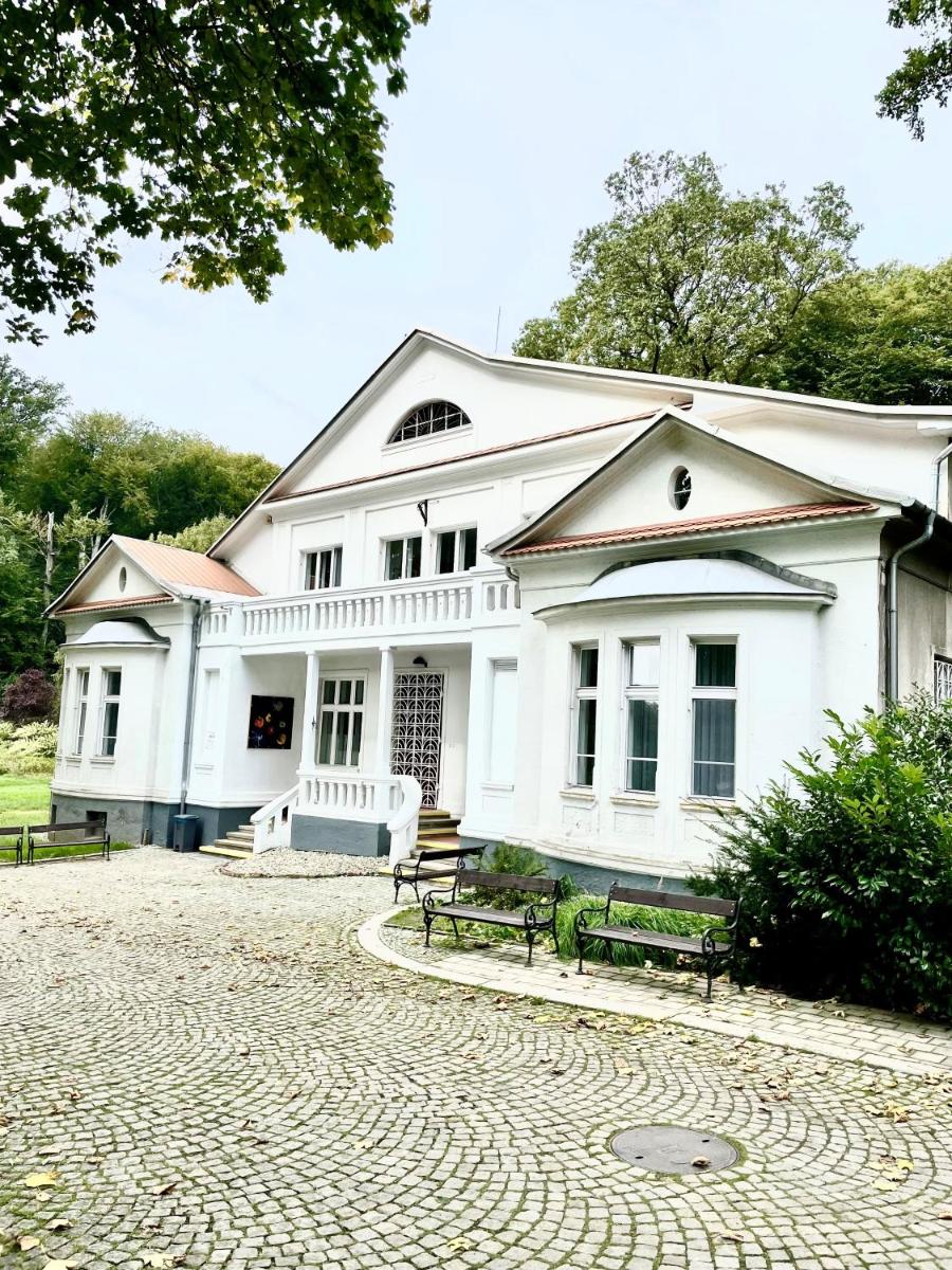 APARTMÁNY VILA LIBĚNA - Housity