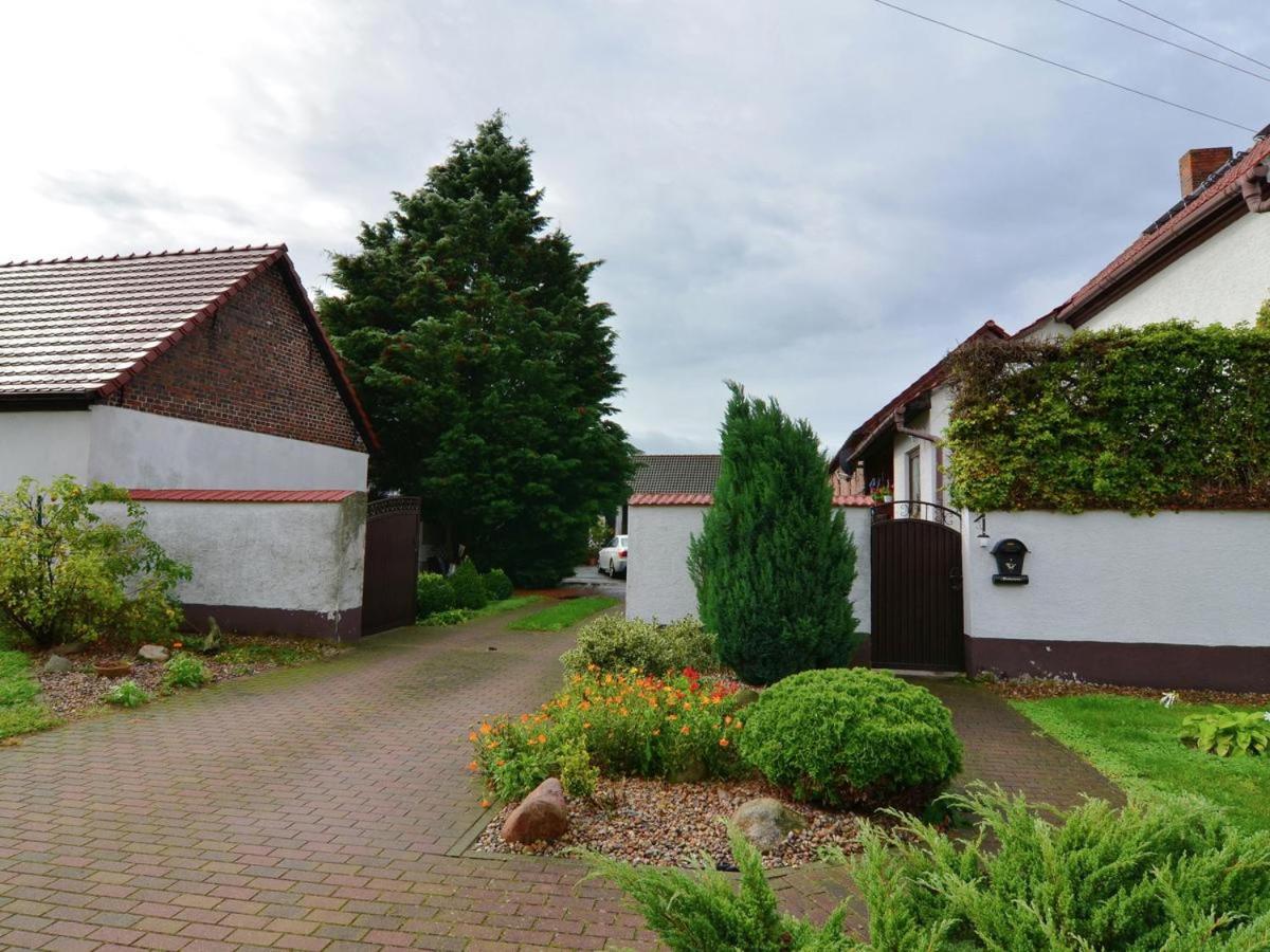 Ferienhaus Christine - Housity