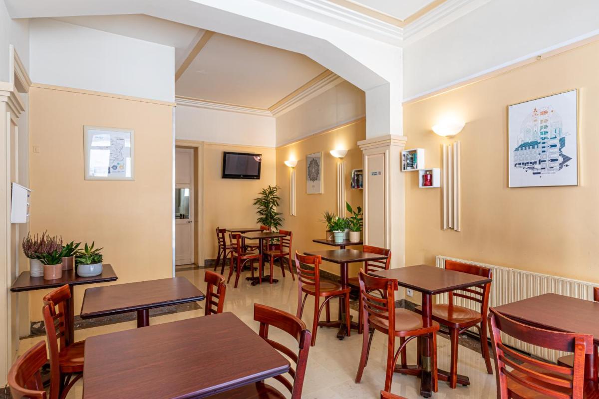 Hôtel Saint Maurice - Housity