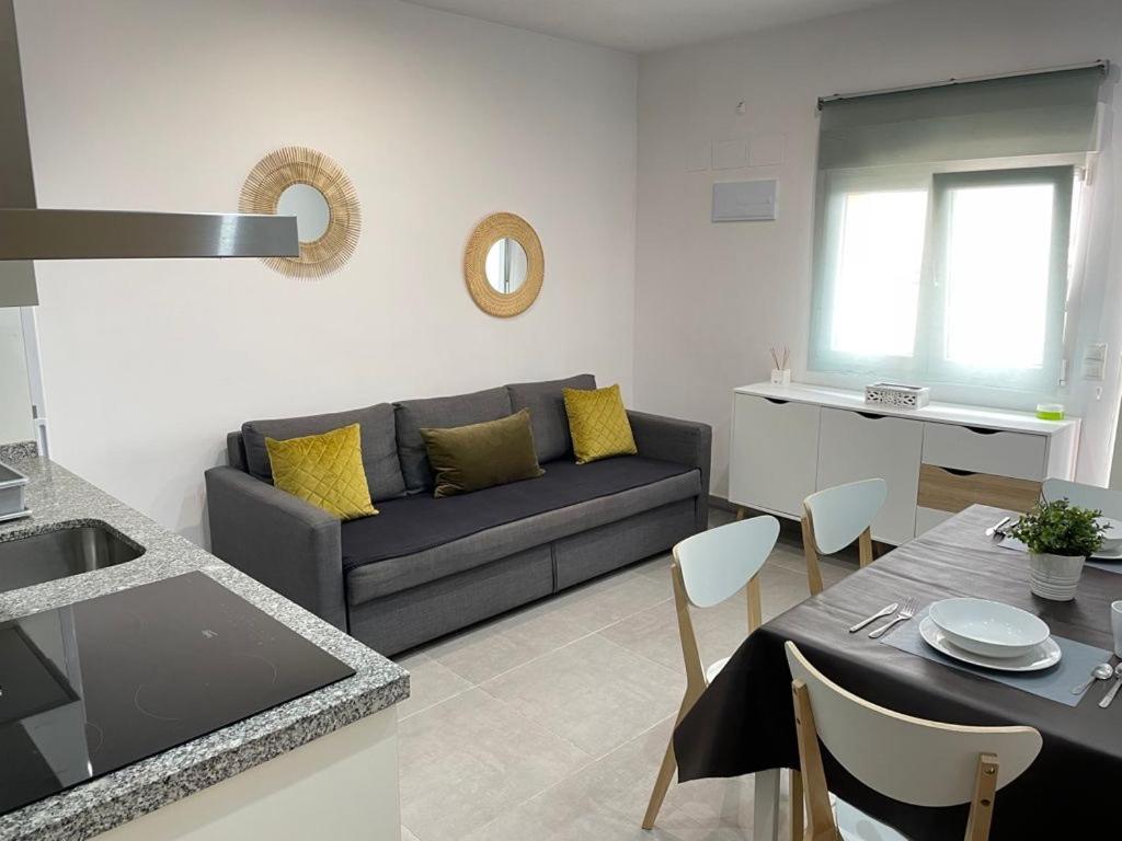 UIM Mediterraneo PB Segorbe Wifi - Housity