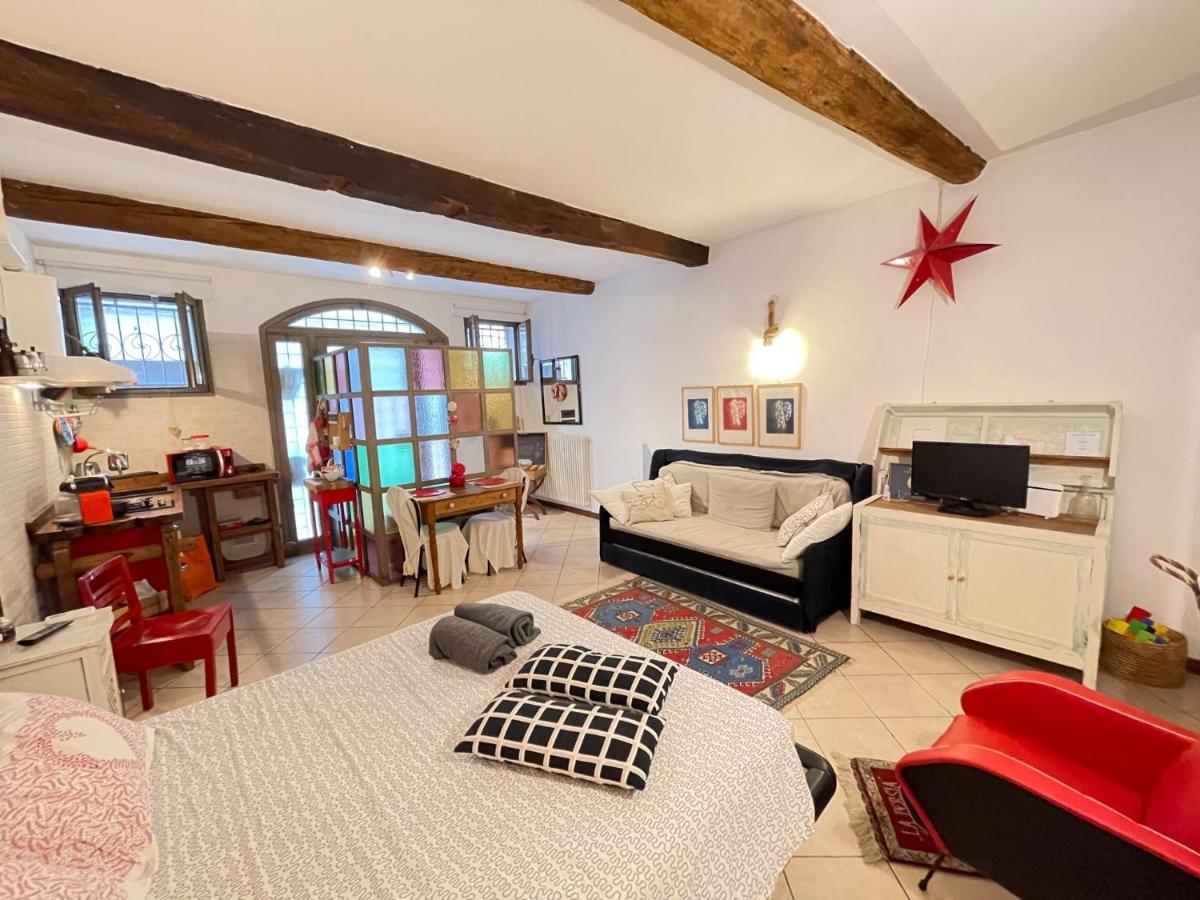 La casa degli zii - Housity
