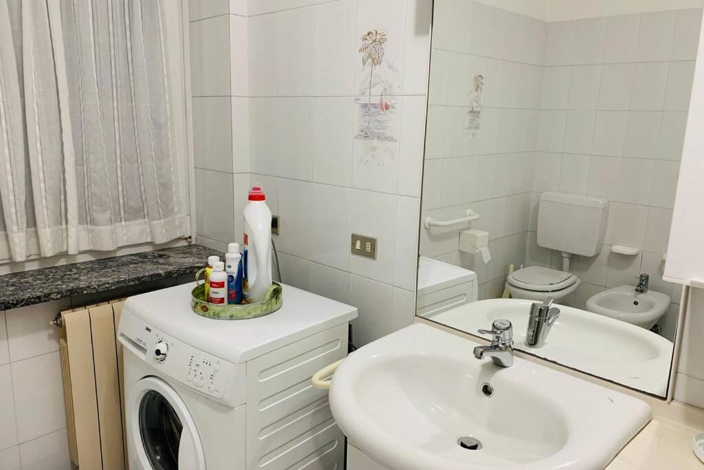 Casa Vacanza DELLE OROBIE - Housity