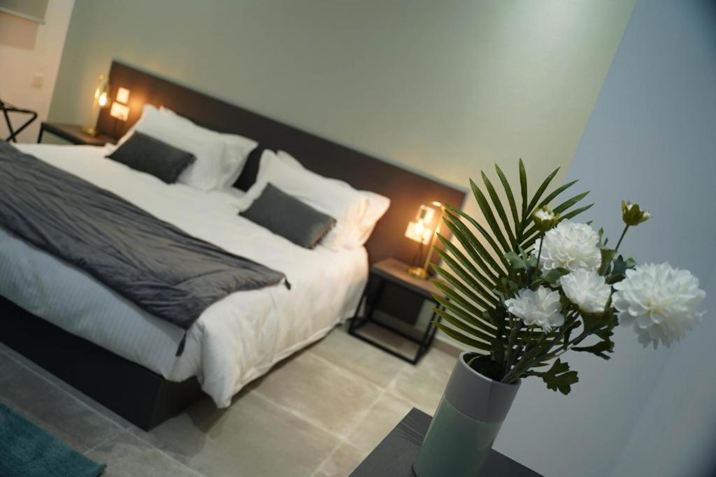 Guest House Capital Inn - Housity