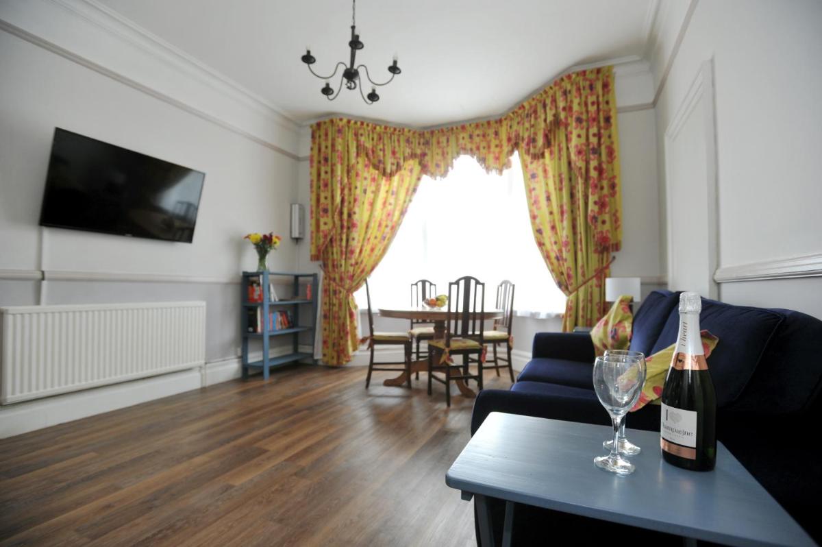 Beechurst Serviced Apartments - Housity