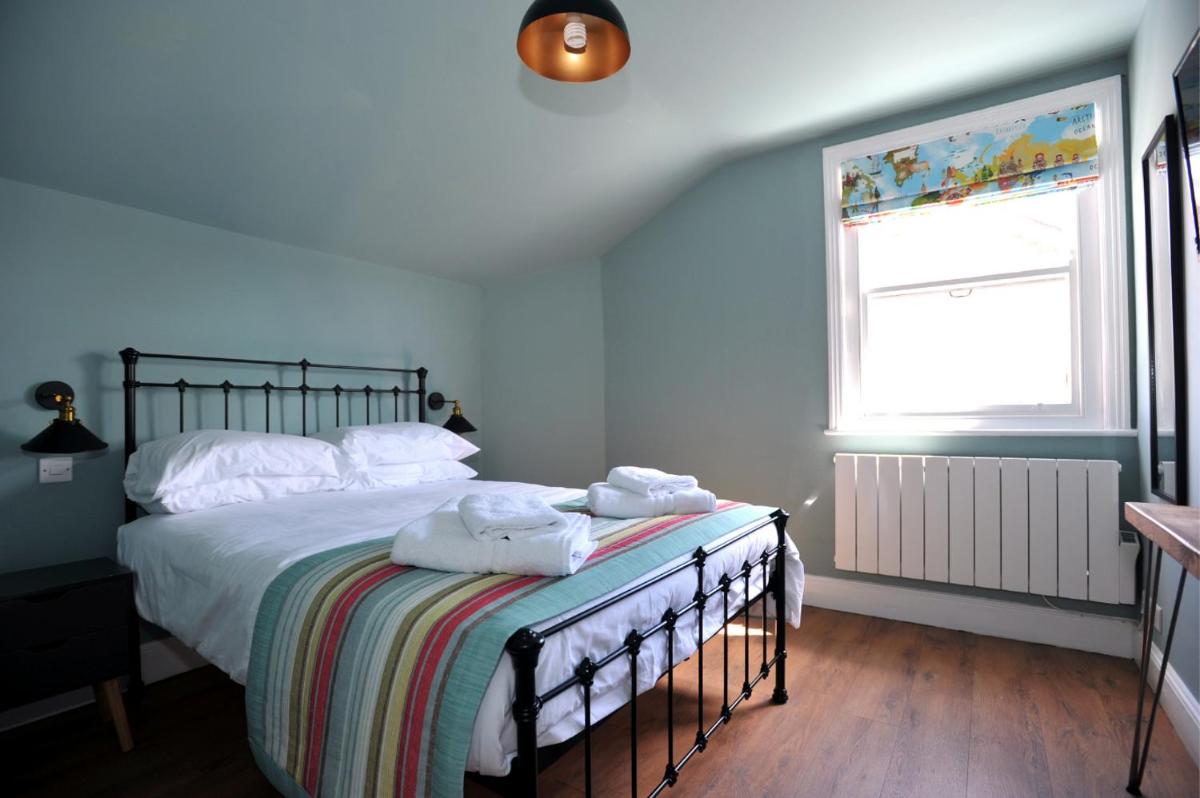 Beechurst Serviced Apartments - Housity